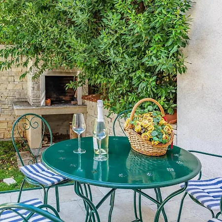 In With Kitchen Appartement *