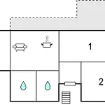 Awesome In With Wifi Apartman *
