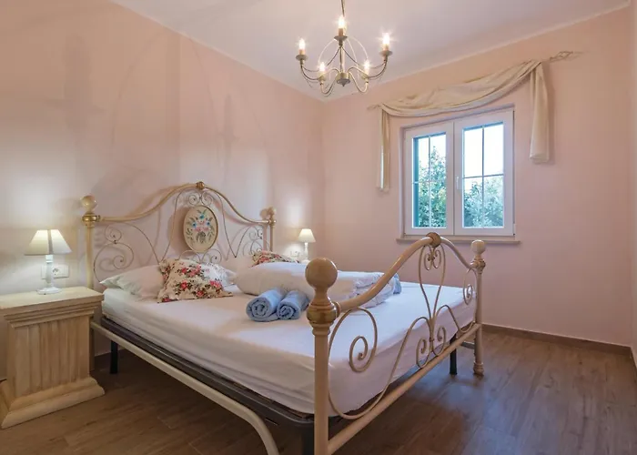 Apartamento In With Kitchen Pula